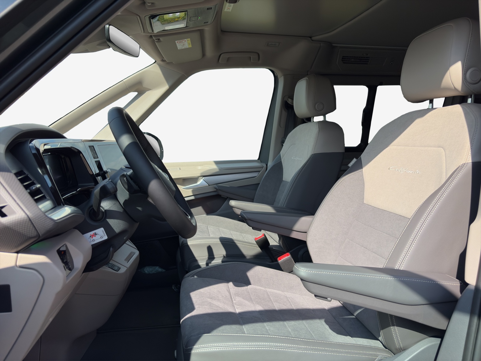 VW Cali Ocean LT 177PS eHyb DSG-image-7