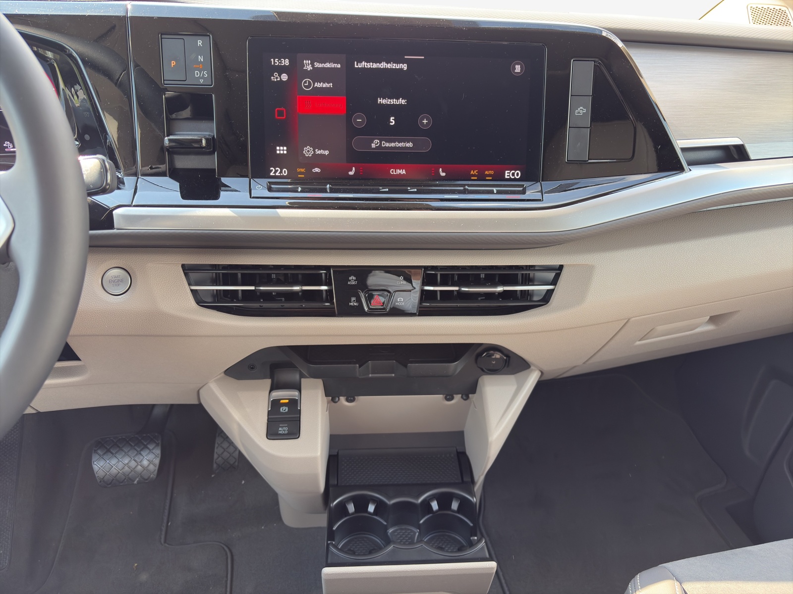 VW Cali Ocean LT 177PS eHyb DSG-image-10