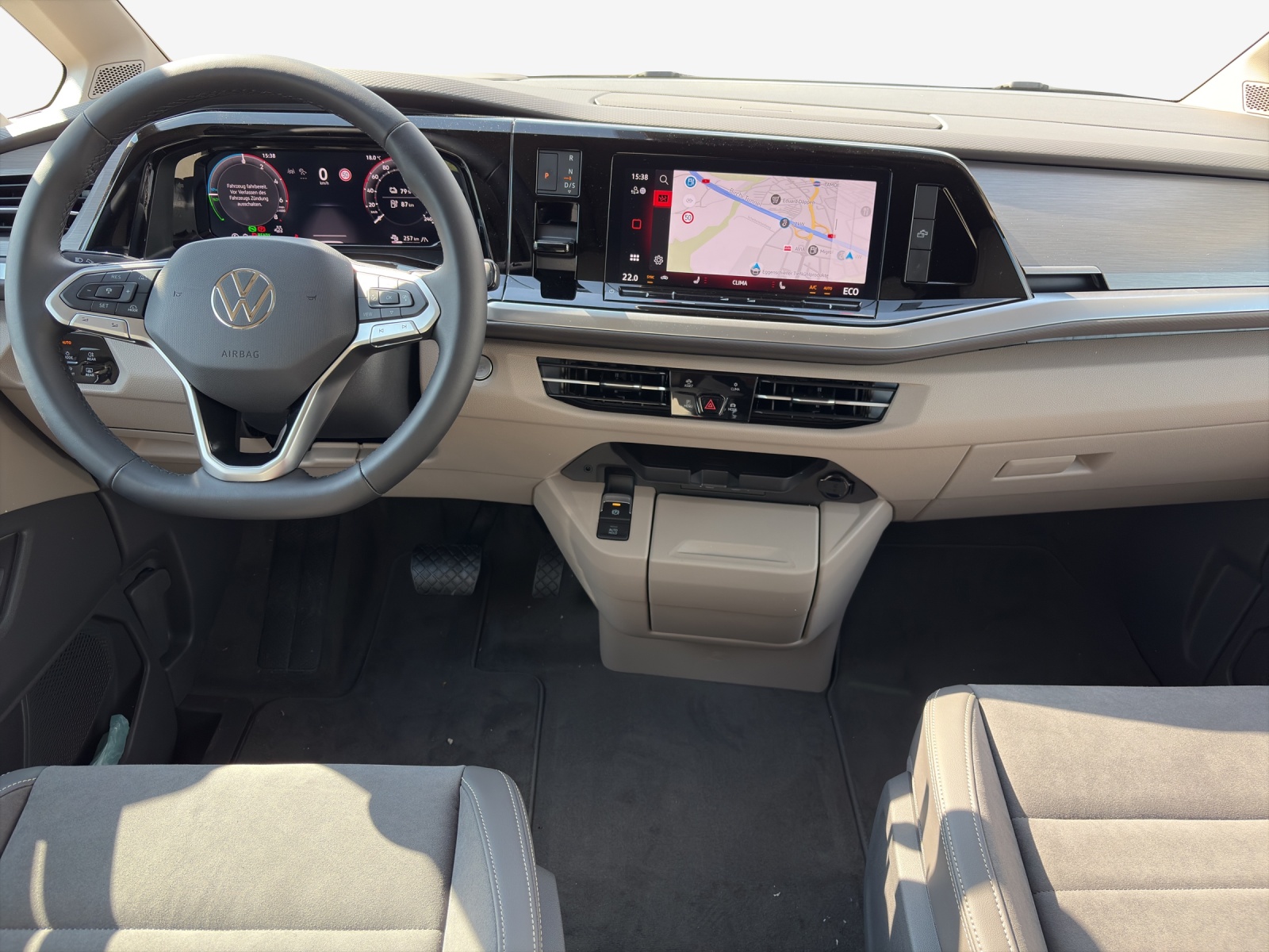 VW Cali Ocean LT 177PS eHyb DSG-image-8