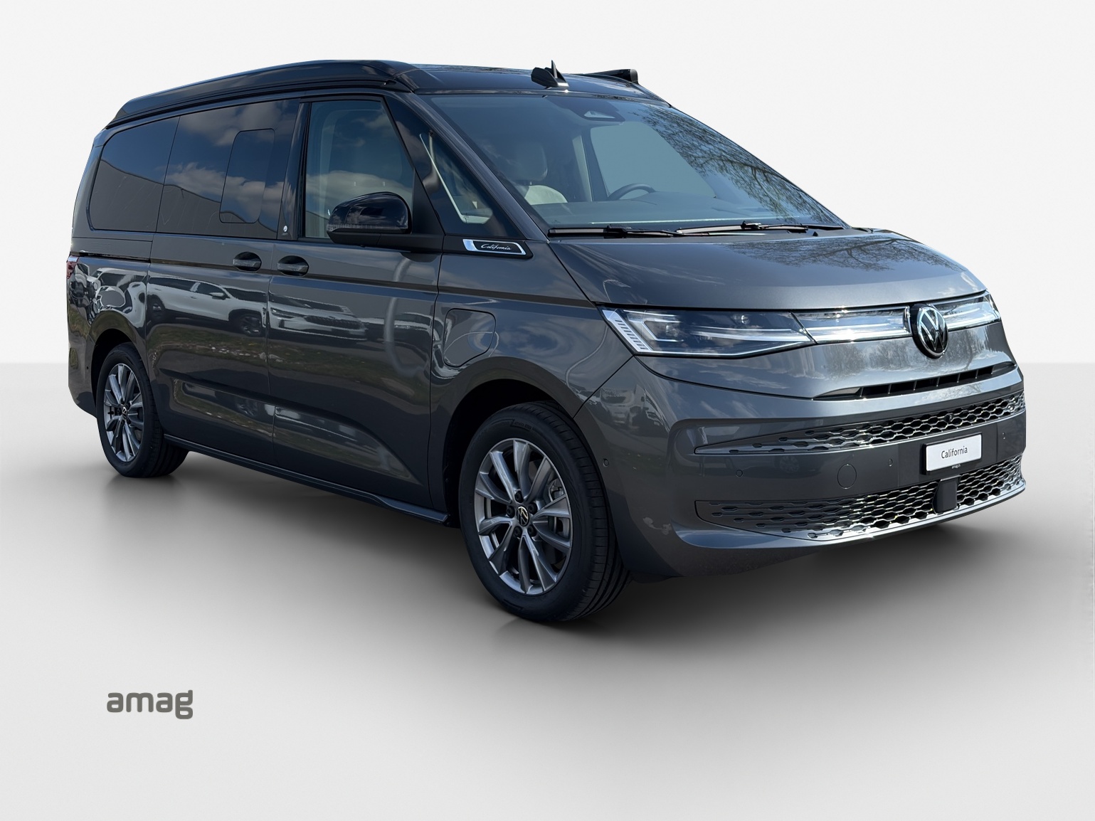 VW Cali Ocean LT 177PS eHyb DSG-image-5