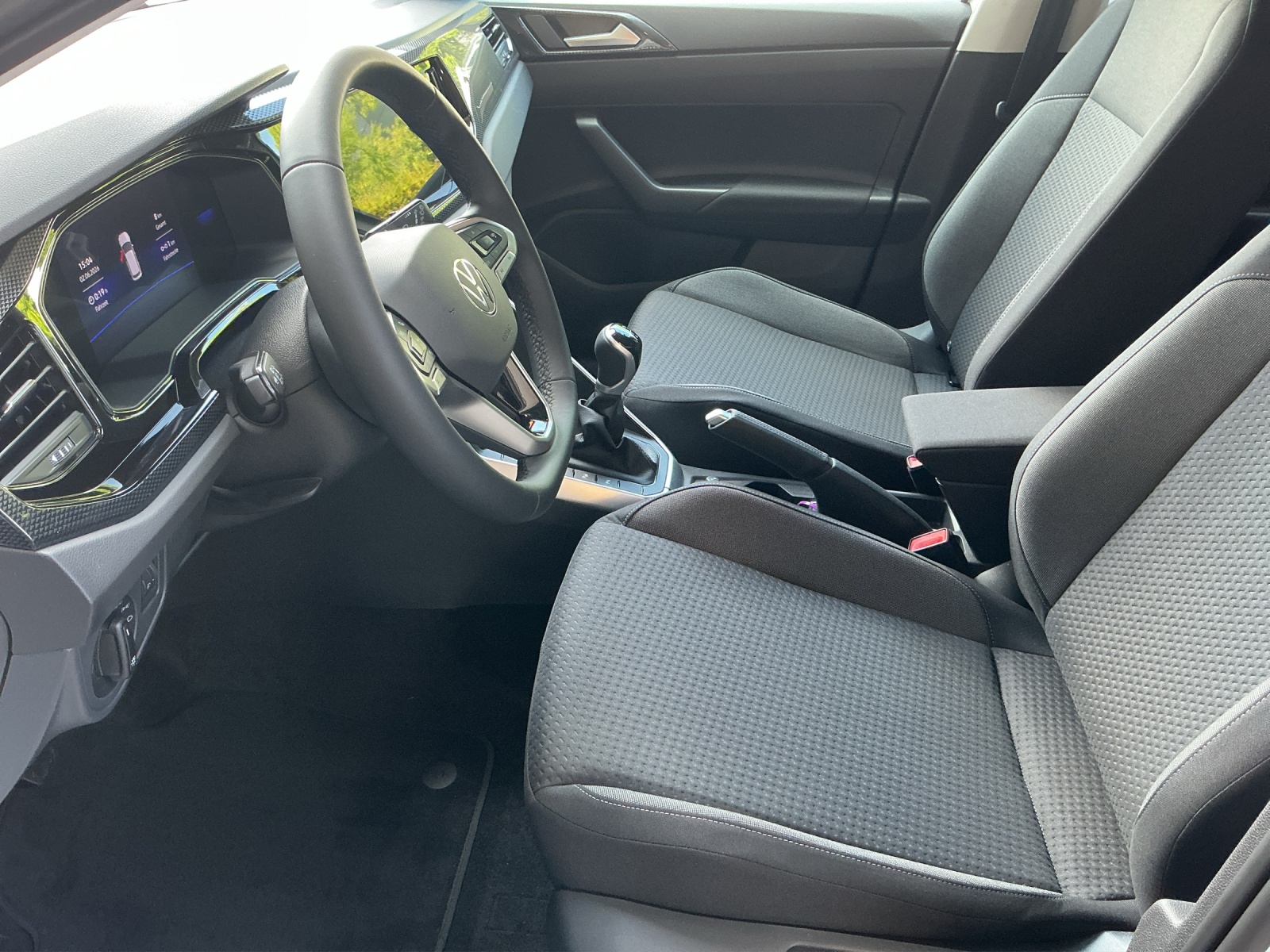 VW Polo 1.0 TSI Life-image-4