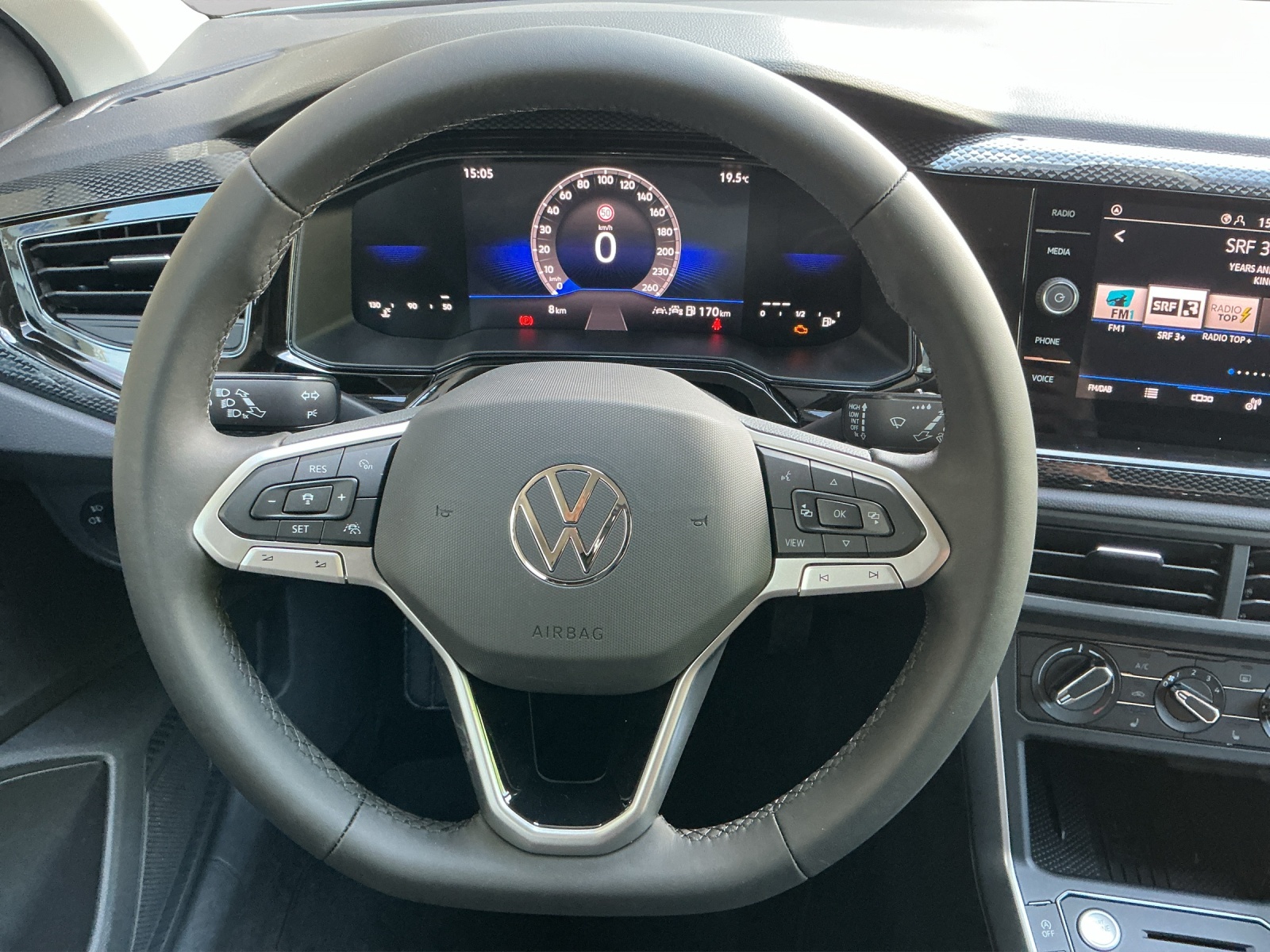 VW Polo 1.0 TSI Life-image-5