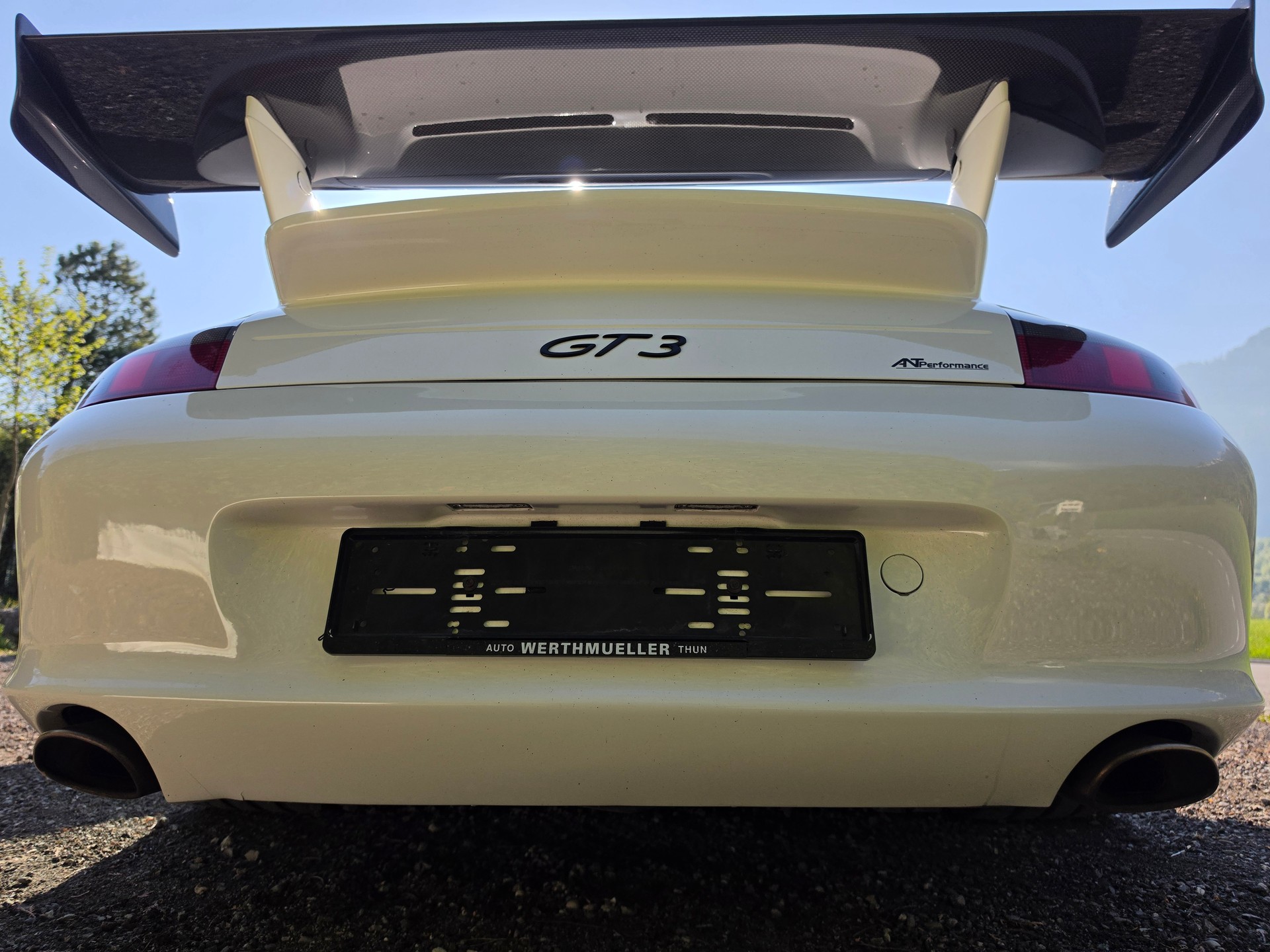 PORSCHE 911 GT3-image-7