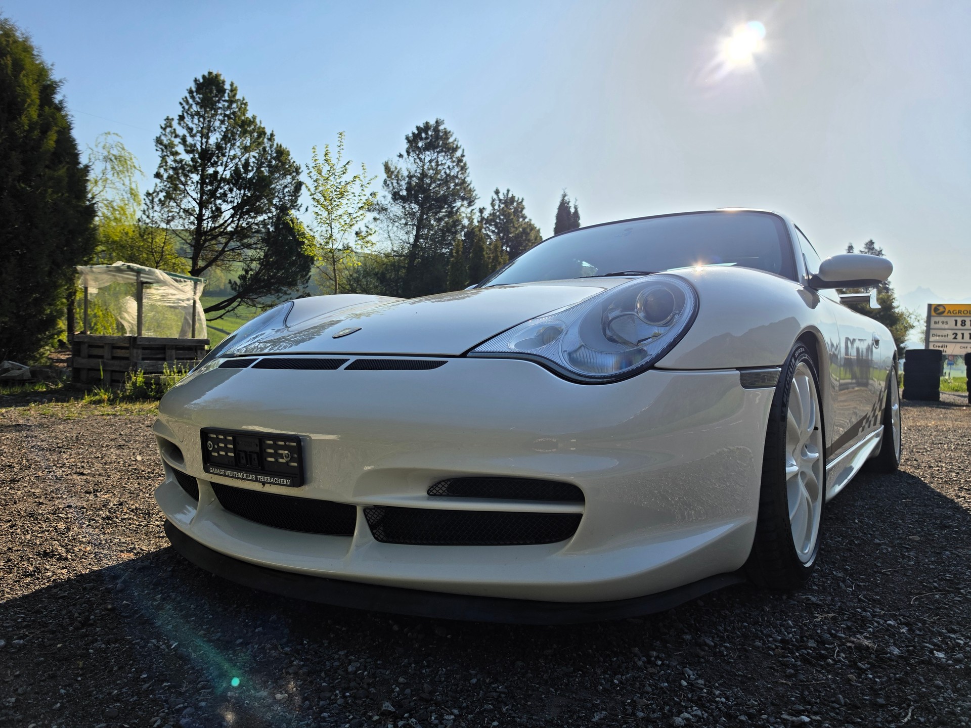 PORSCHE 911 GT3-image-4