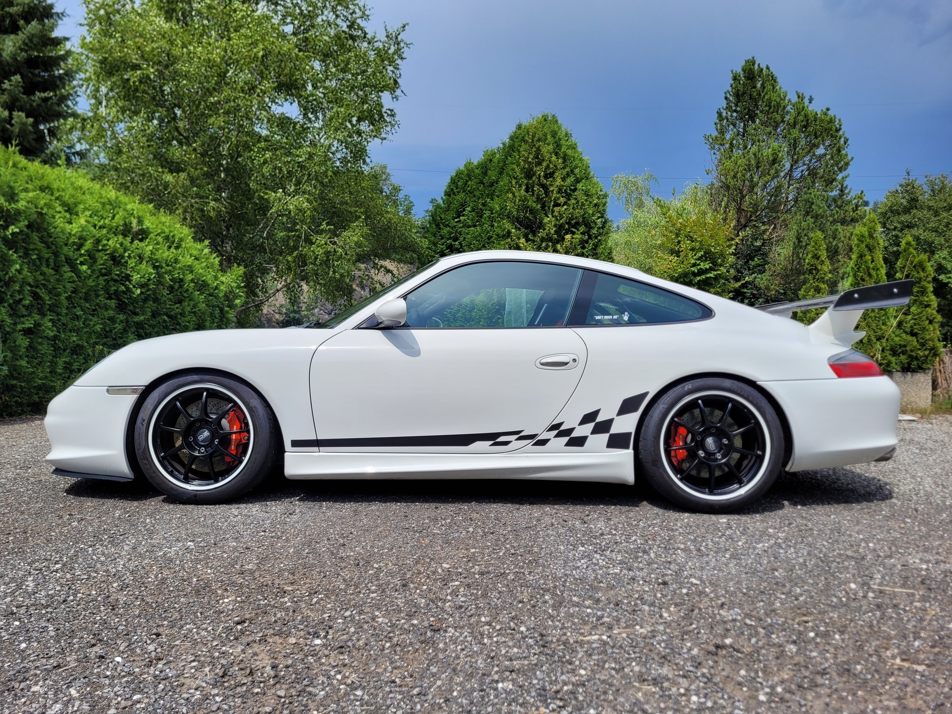 PORSCHE 911 GT3-image-2