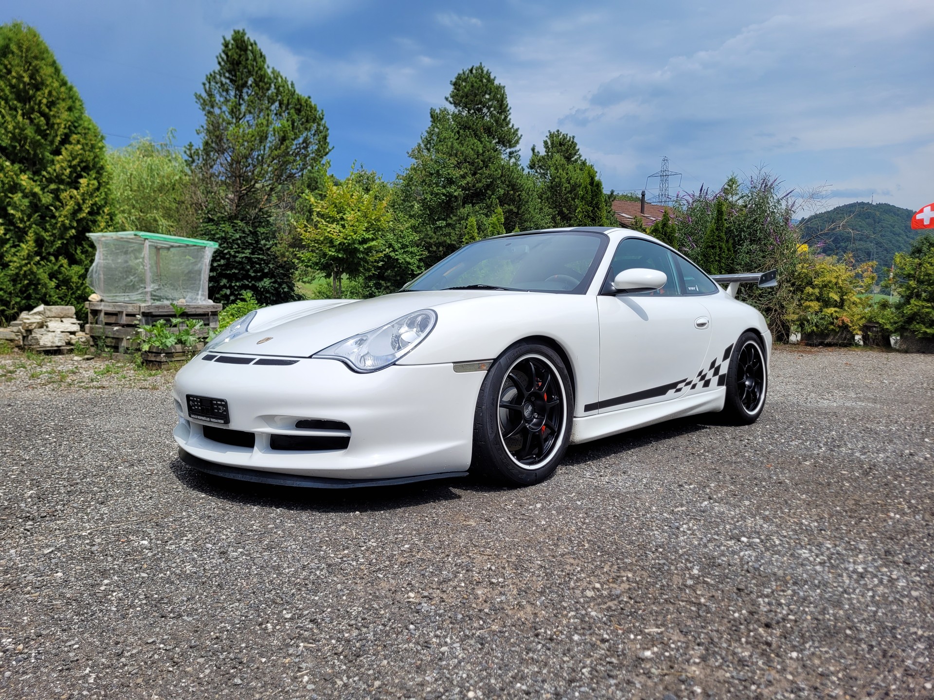 PORSCHE 911 GT3-image-3