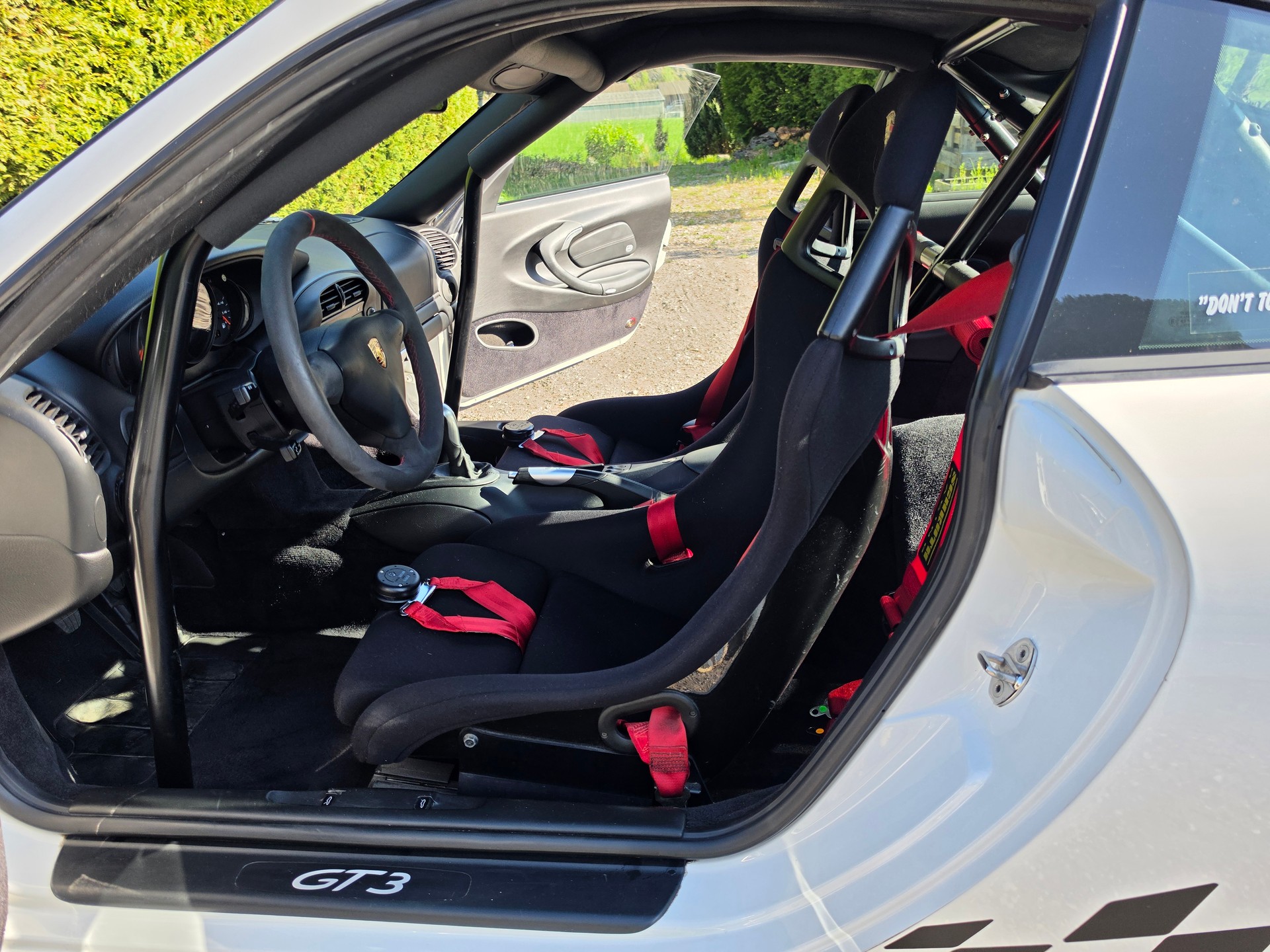 PORSCHE 911 GT3-image-11