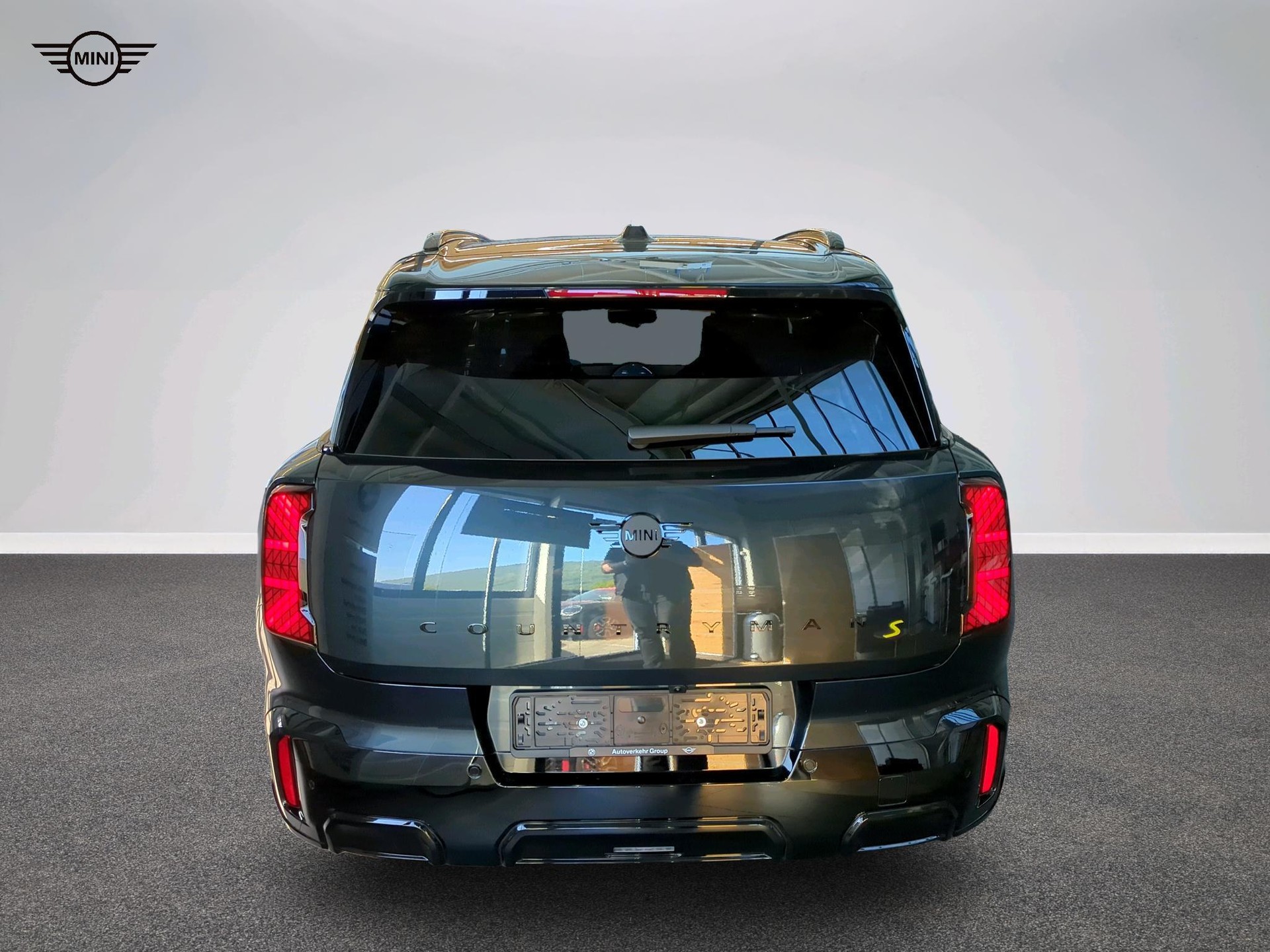 MINI Countryman SE ALL4-image-14