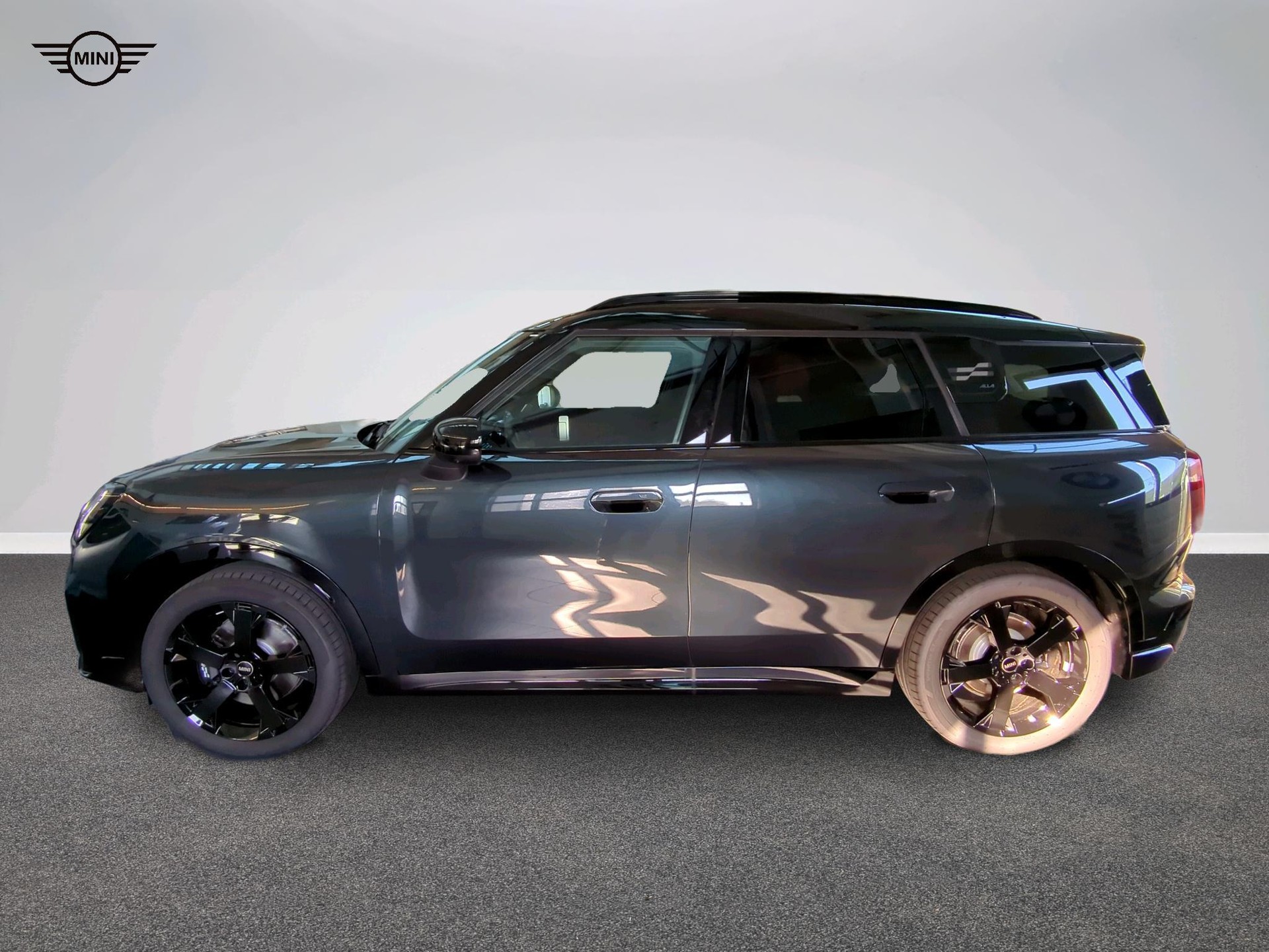 MINI Countryman SE ALL4-image-1