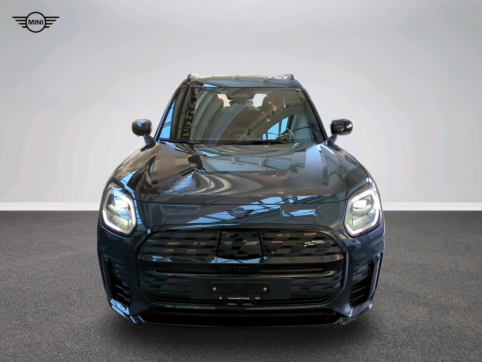 MINI Countryman SE ALL4-image-12