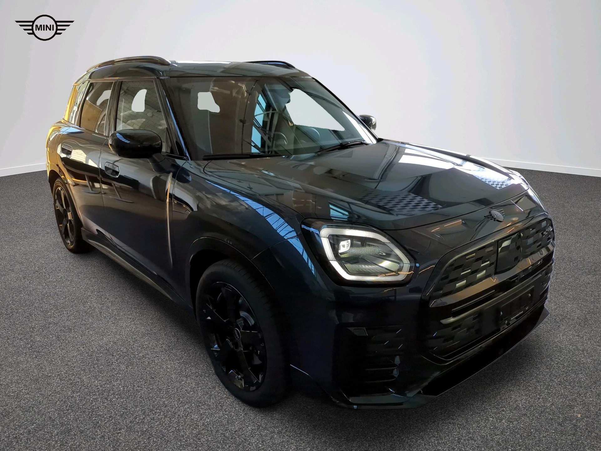 MINI Countryman SE ALL4-image-11