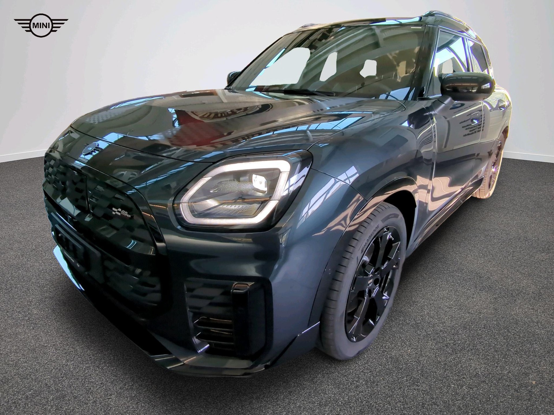 MINI Countryman SE ALL4-image-0
