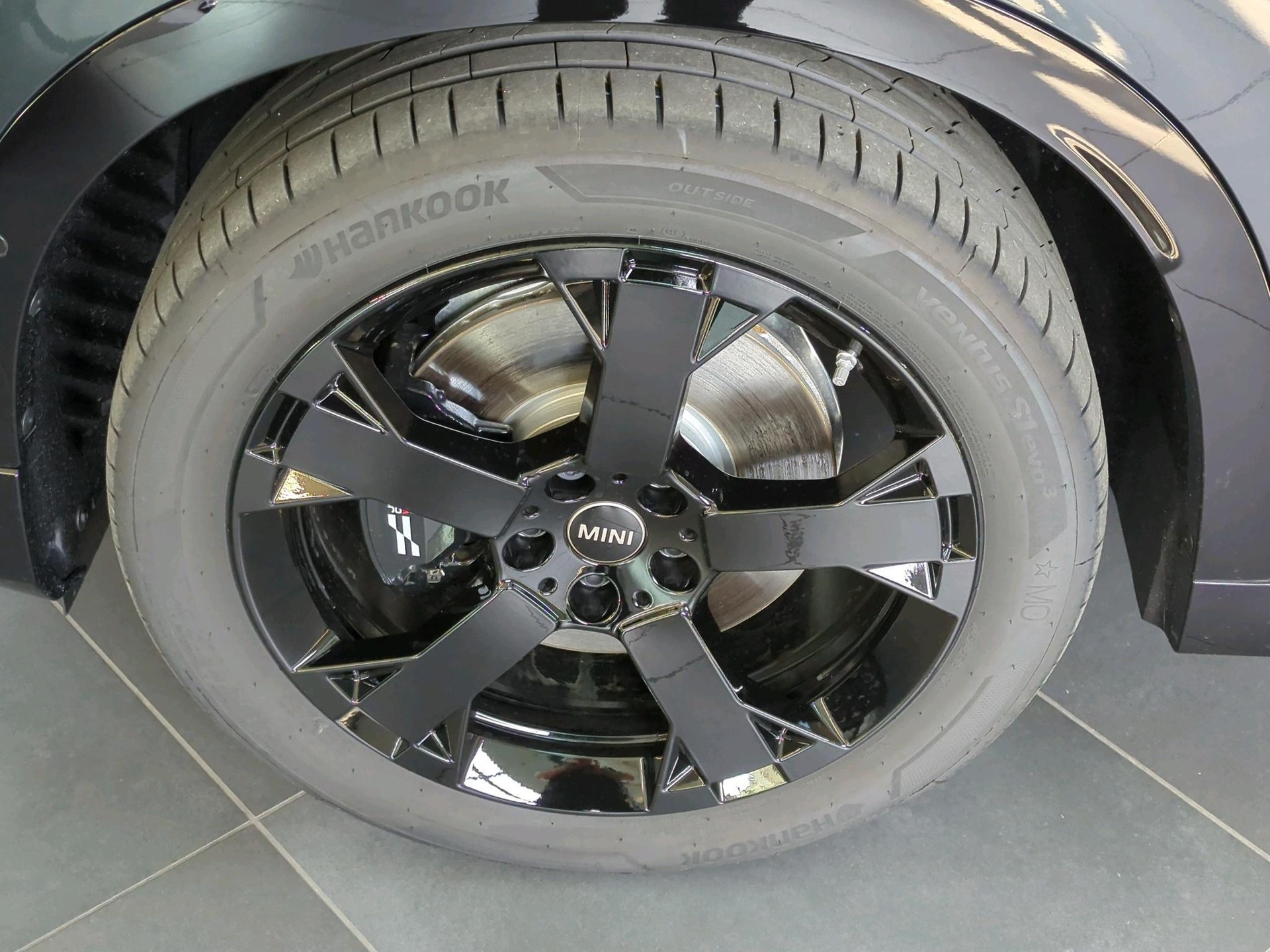 MINI Countryman SE ALL4-image-8