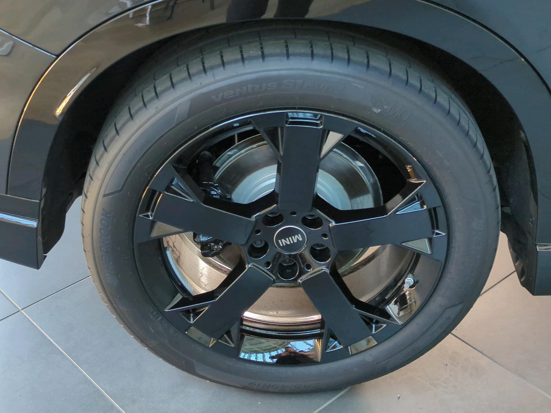 MINI Countryman SE ALL4-image-7