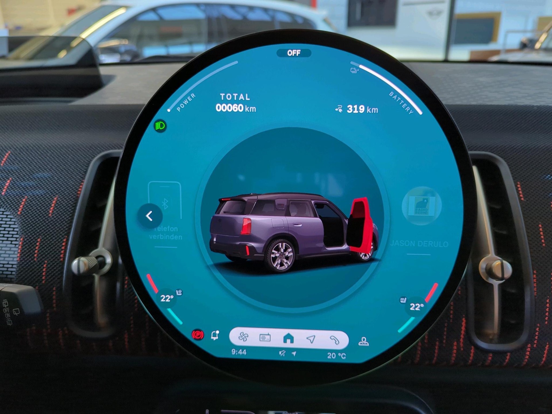 MINI Countryman SE ALL4-image-5