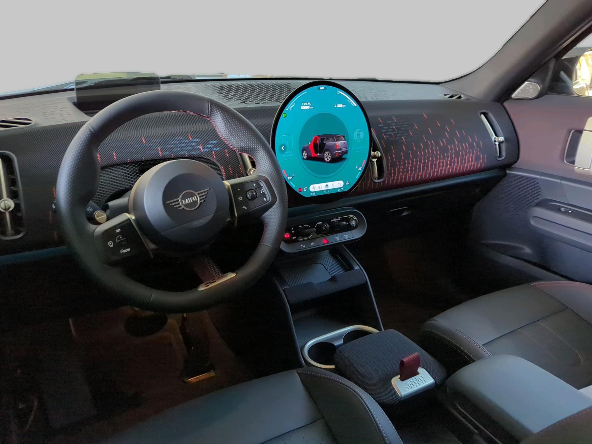 MINI Countryman SE ALL4-image-10