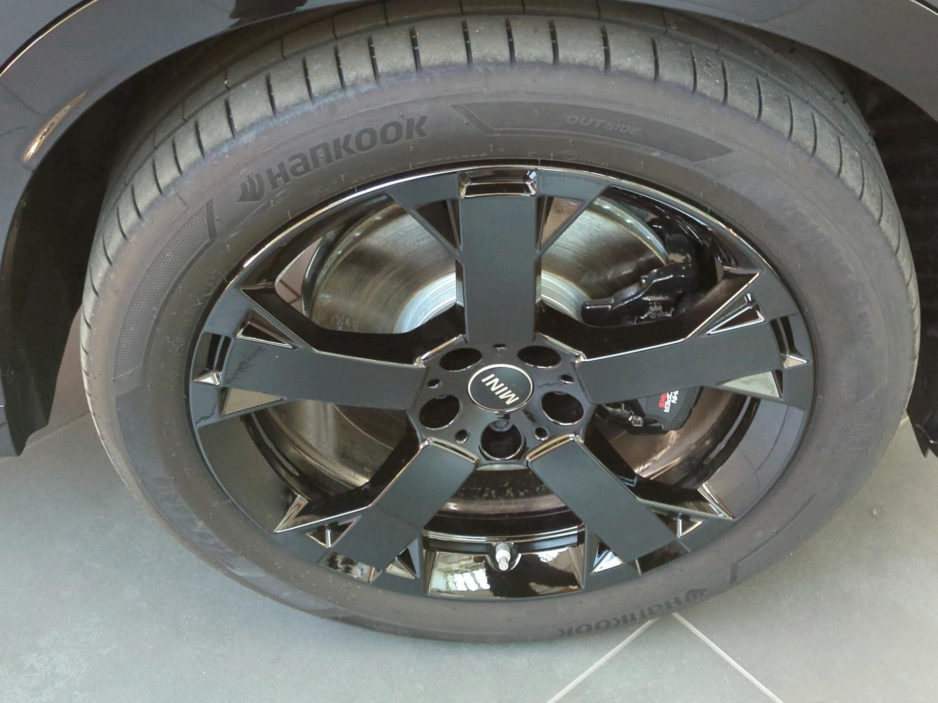 MINI Countryman SE ALL4-image-6
