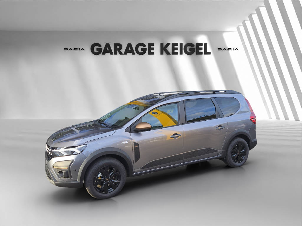 DACIA Jogger 1.6 Hybrid Extreme-image-0