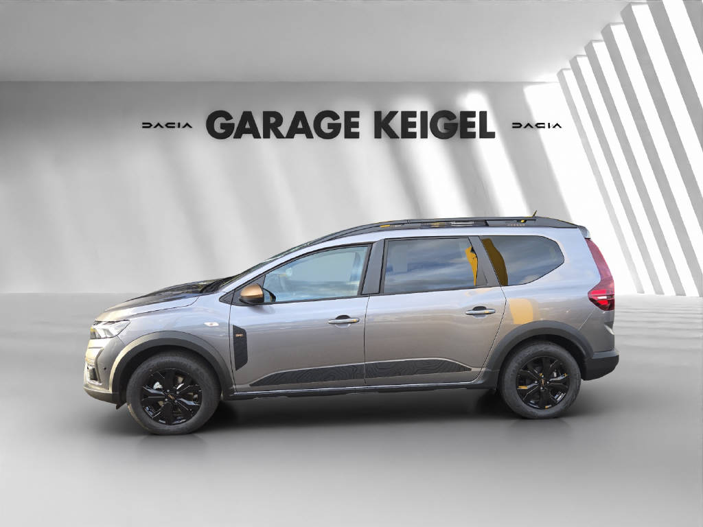 DACIA Jogger 1.6 Hybrid Extreme-image-1