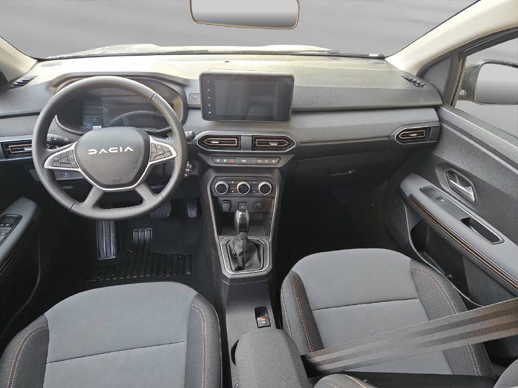 DACIA Jogger 1.6 Hybrid Extreme-image-4