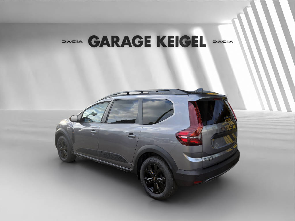 DACIA Jogger 1.6 Hybrid Extreme-image-2