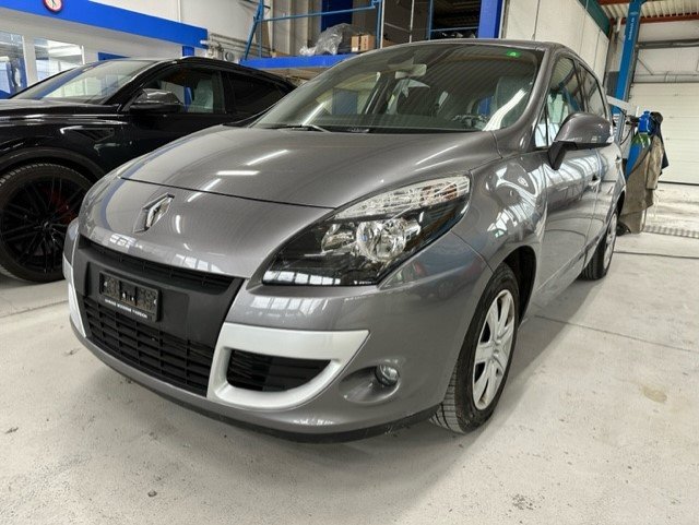RENAULT Scénic 1.4 16V Turbo Privilège