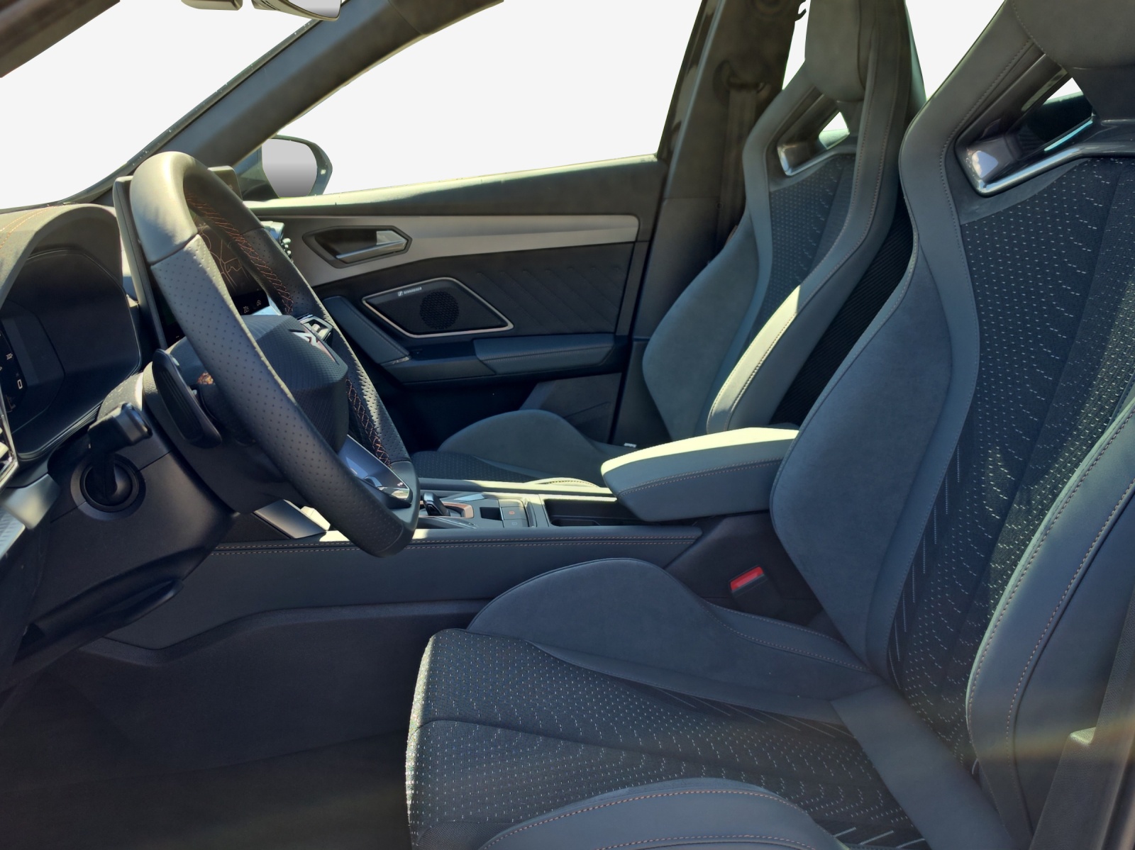 CUPRA Formentor 2.5TSI VZ5 Prime Edition 4Drive DSG-image-7