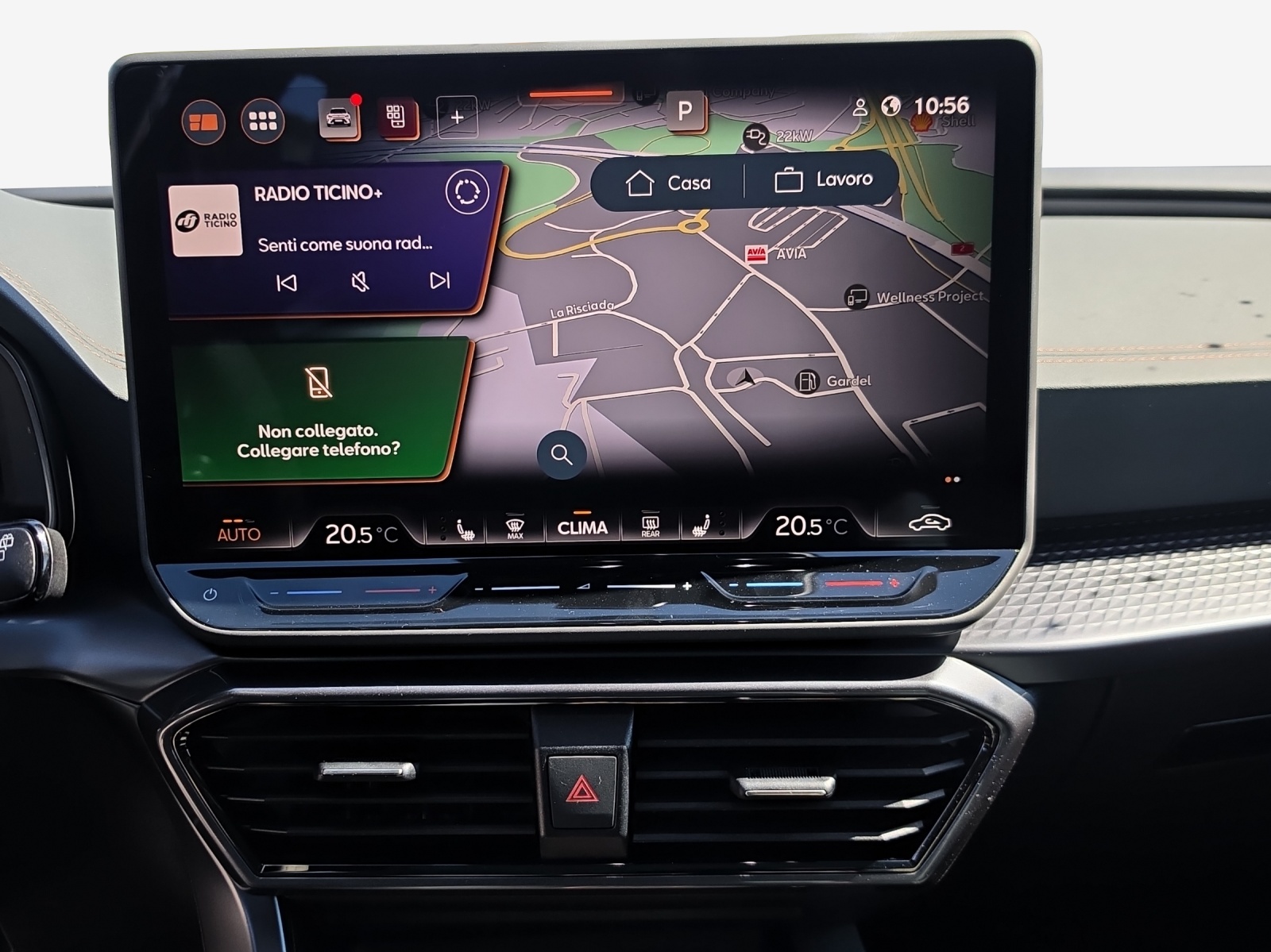 CUPRA Formentor 2.5TSI VZ5 Prime Edition 4Drive DSG-image-10
