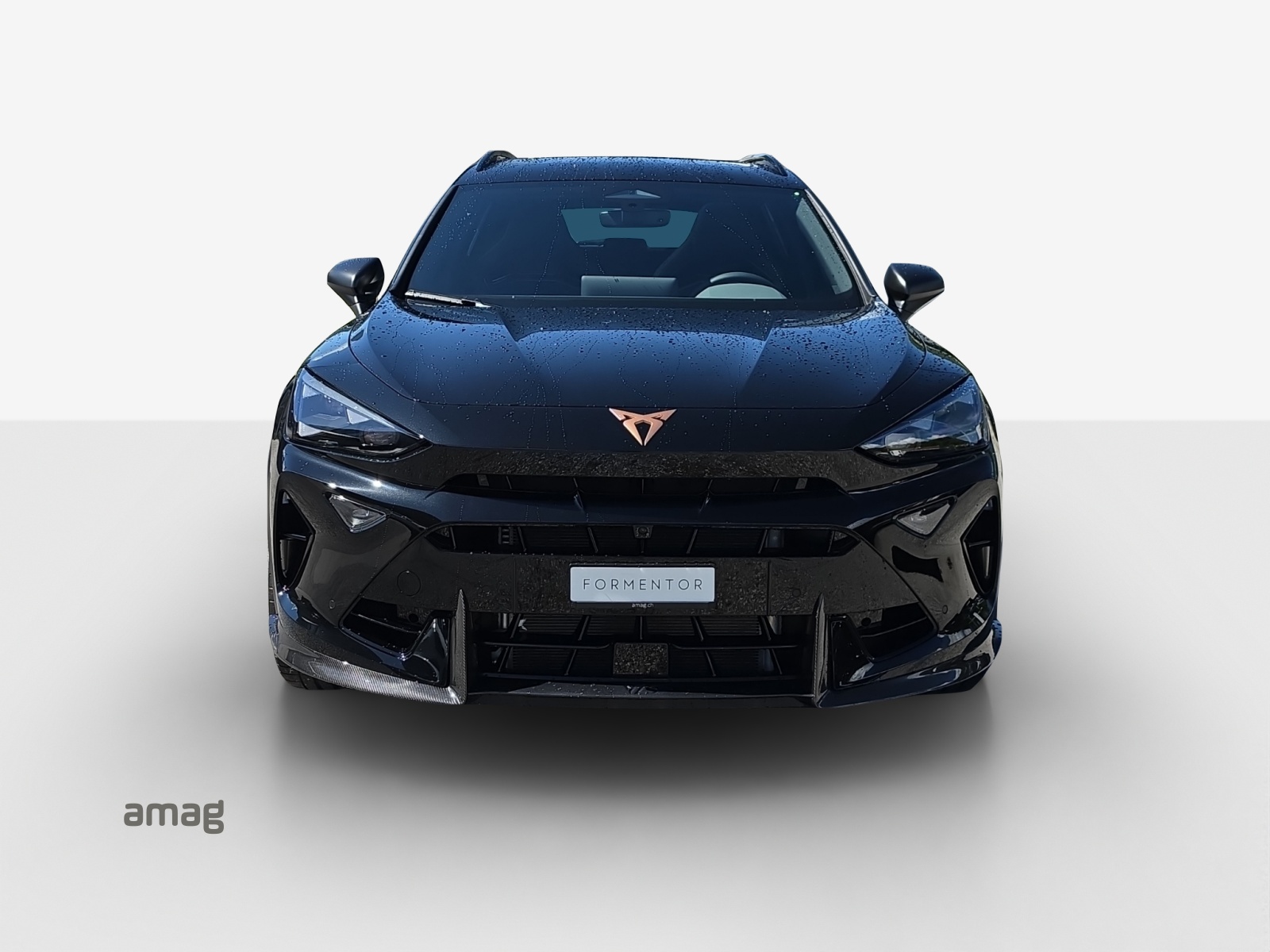 CUPRA Formentor 2.5TSI VZ5 Prime Edition 4Drive DSG-image-6