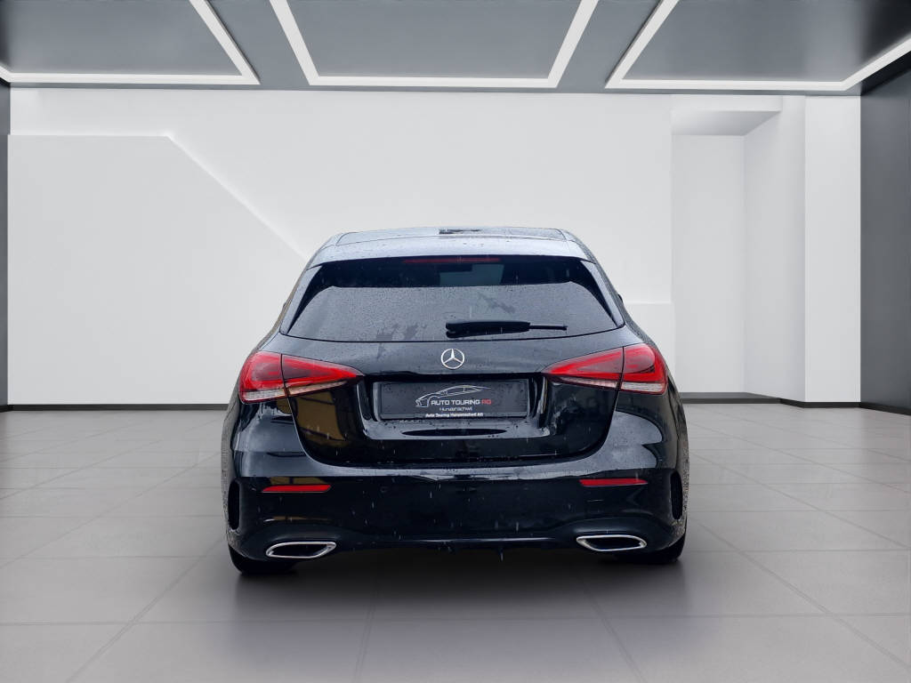 MERCEDES-BENZ A 250 AMG Line 4m-image-3