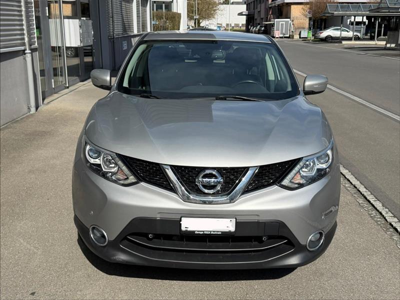 NISSAN 1.2 DIG-T
