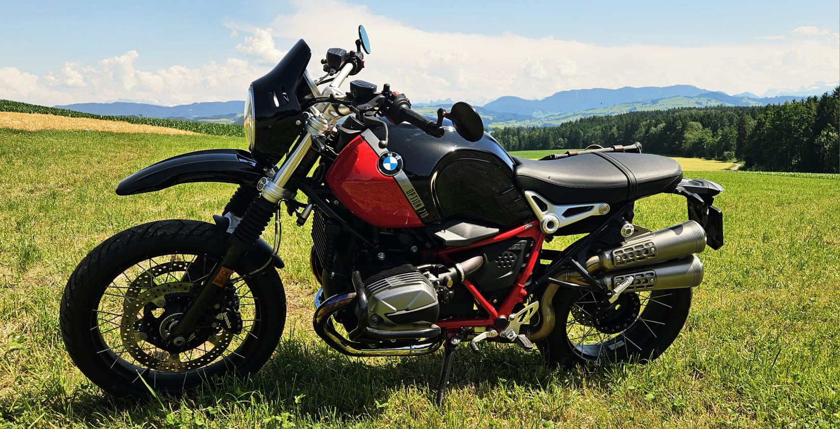 BMW R nineT Urban G/S-image-0