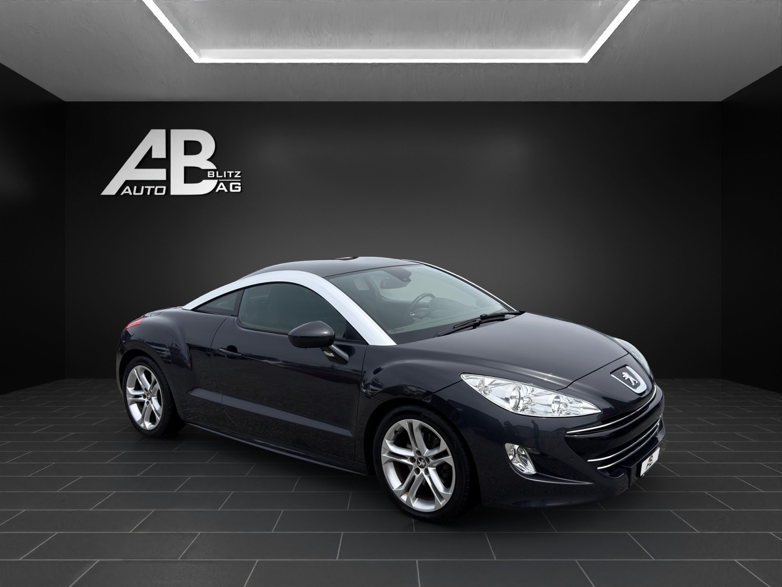 PEUGEOT RCZ 1.6 Turbo mit 156 PS-image-5