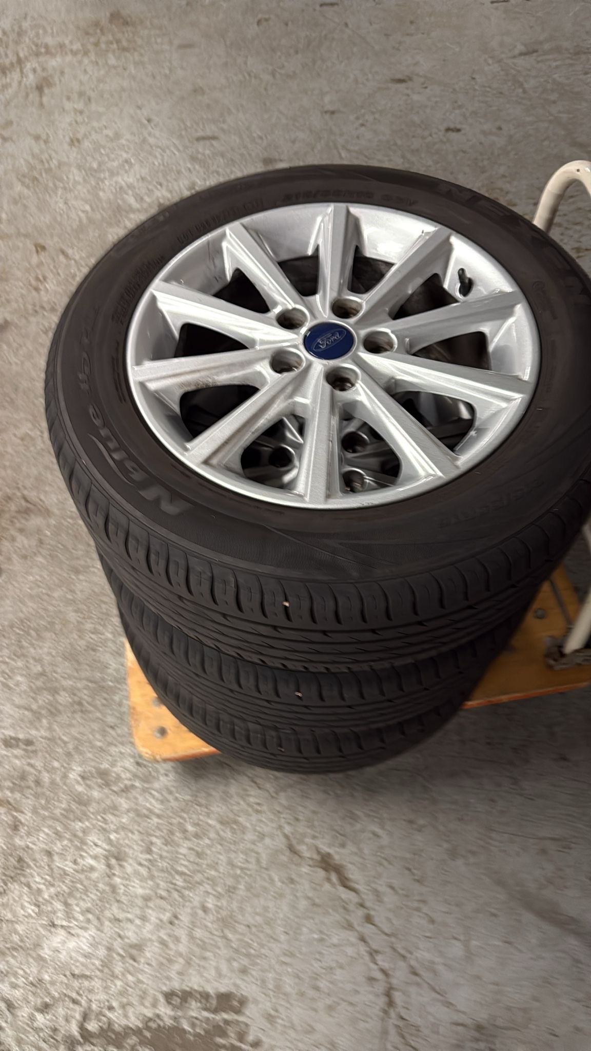 FORD C-Max 1.5 SCTi Titanium Automat-image-9