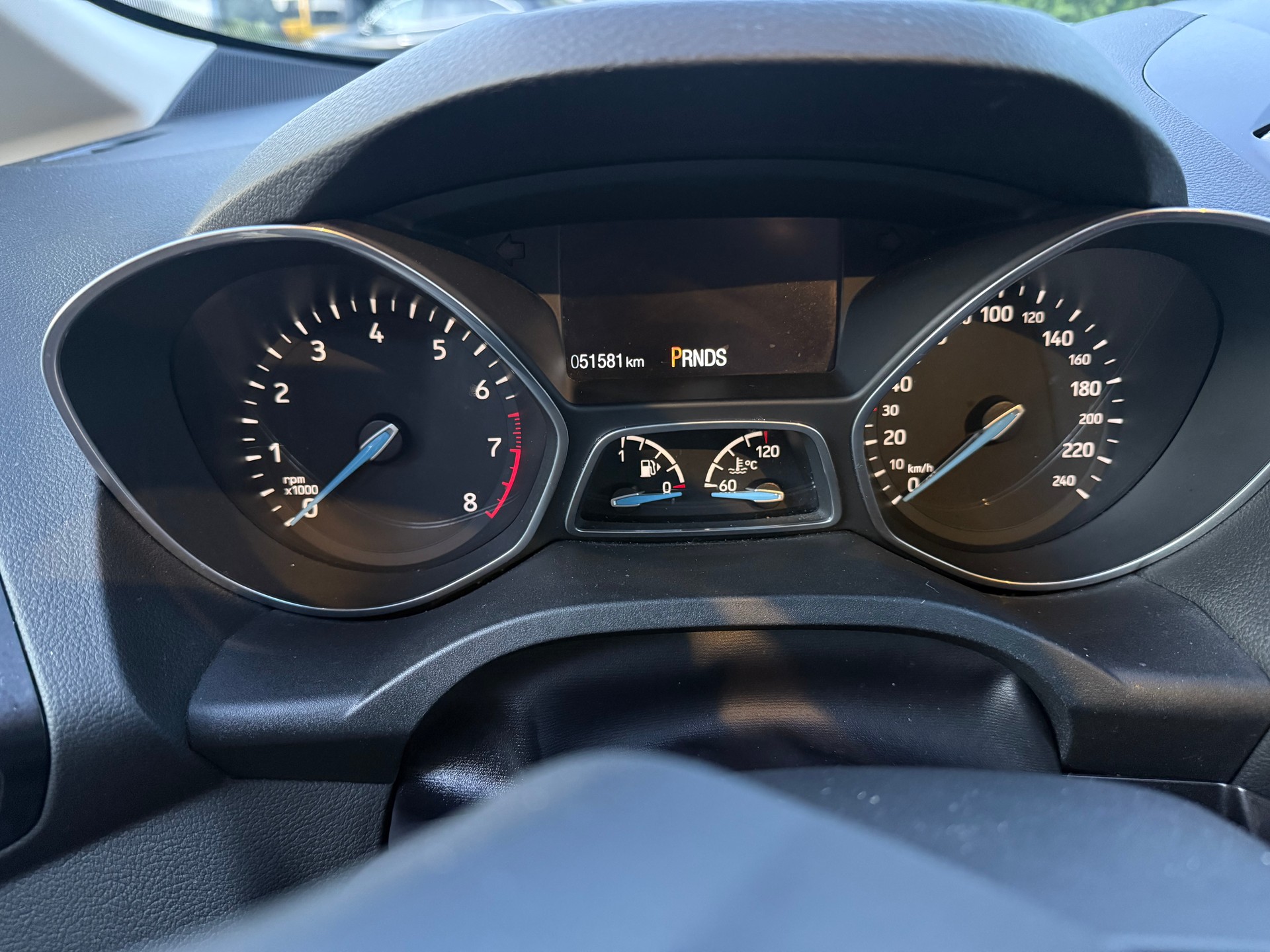 FORD C-Max 1.5 SCTi Titanium Automat-image-8