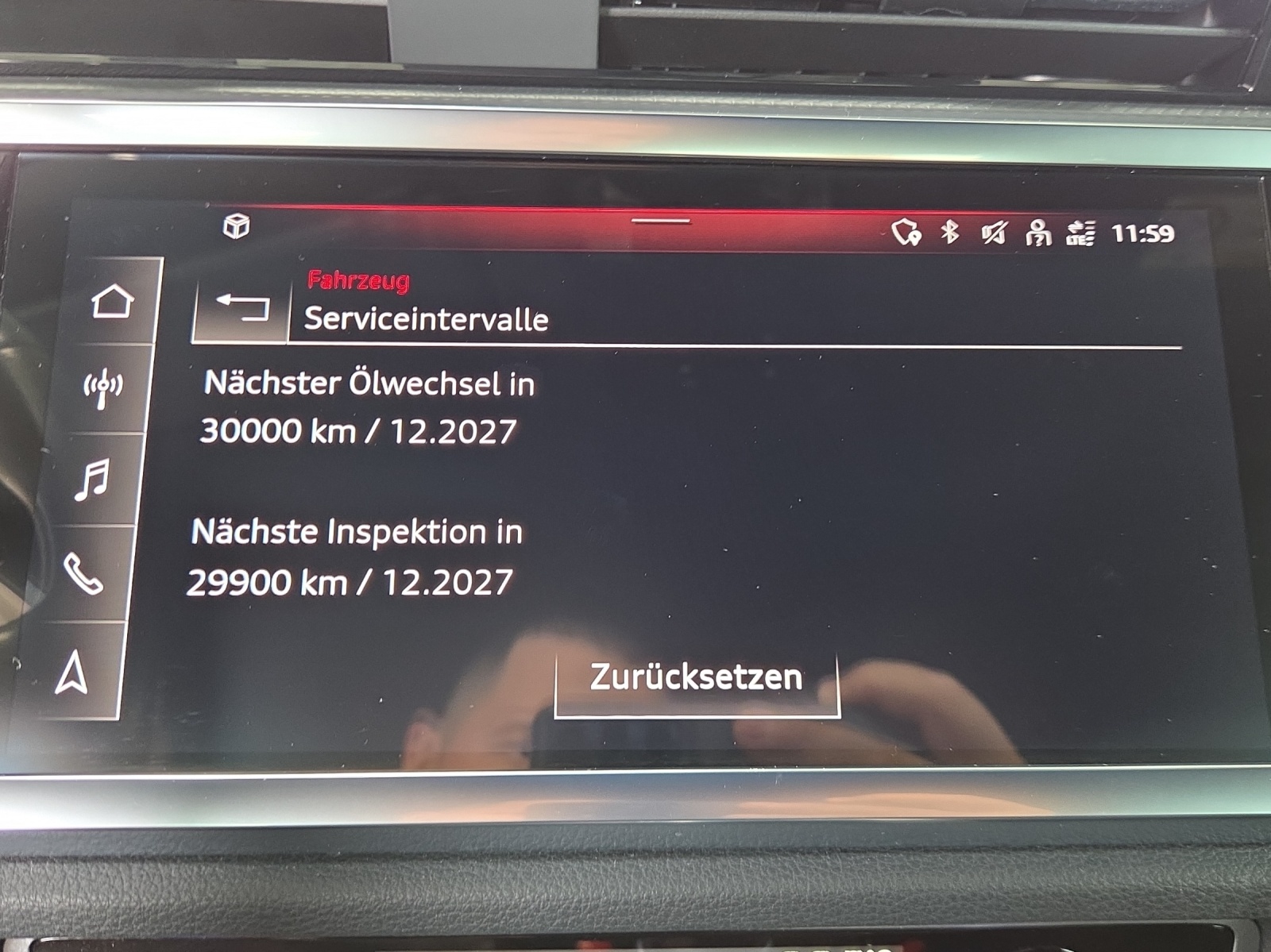 AUDI Q3 Sportback 35 TFSI S line Attraction S-tronic-image-15