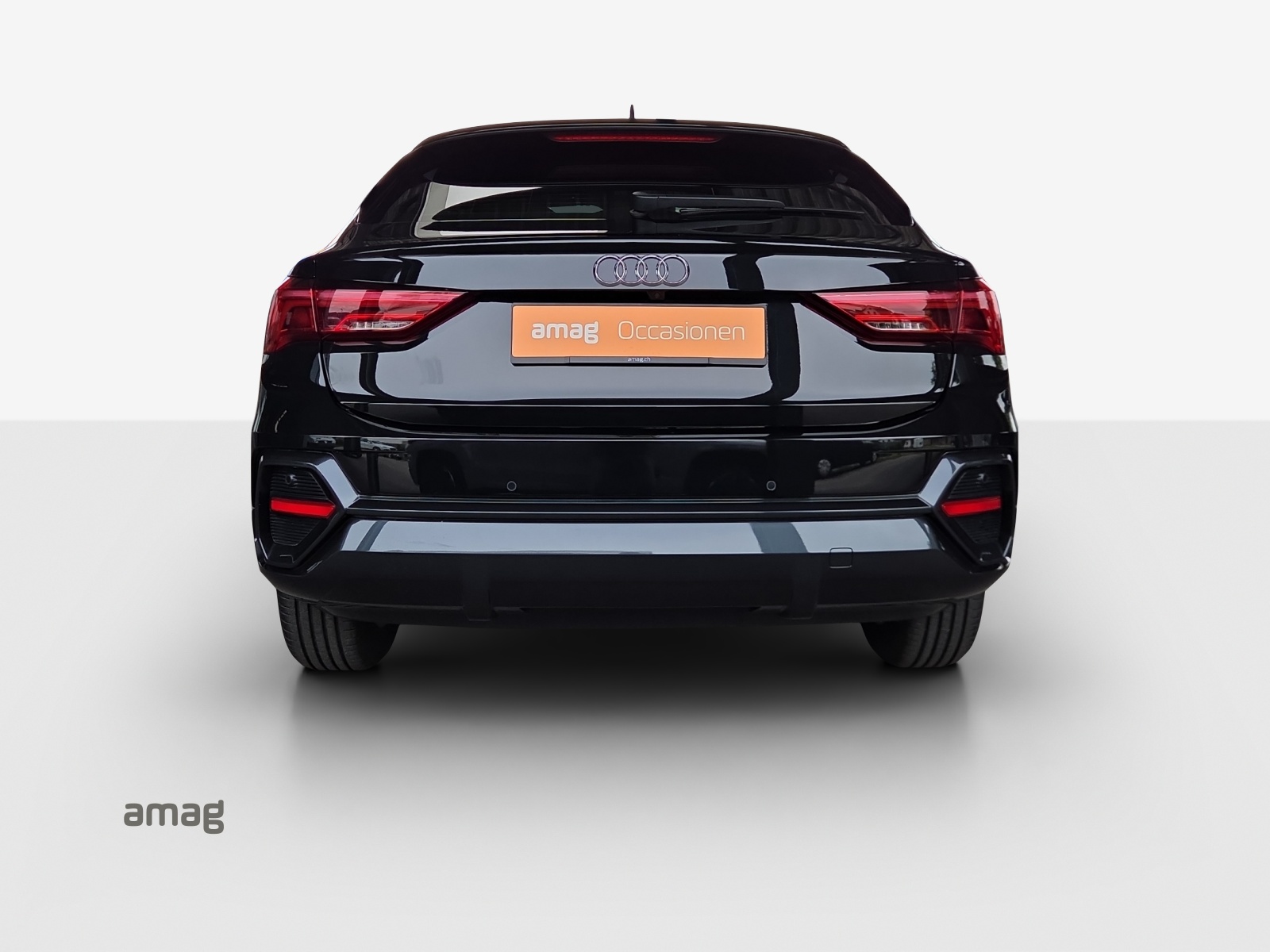 AUDI Q3 Sportback 35 TFSI S line Attraction S-tronic-image-3