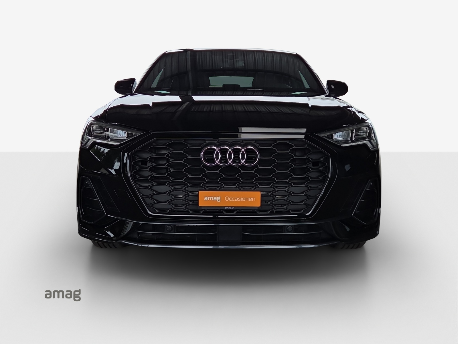 AUDI Q3 Sportback 35 TFSI S line Attraction S-tronic-image-6