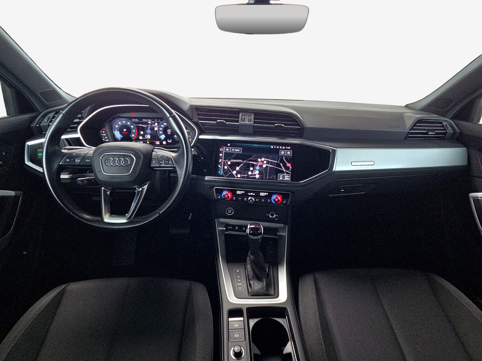 AUDI Q3 Sportback 35 TFSI S line Attraction S-tronic-image-8