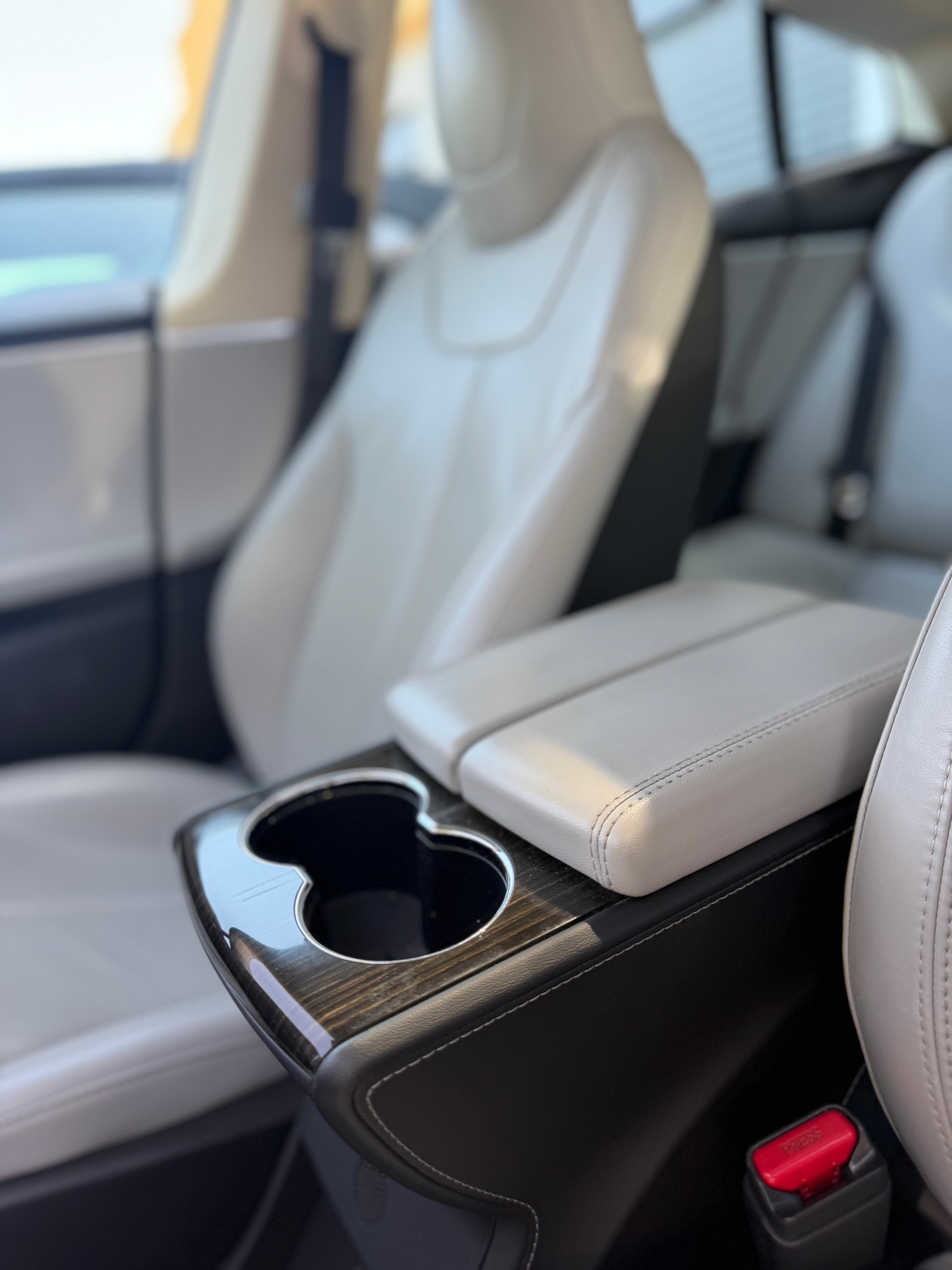 TESLA Model S 85-image-19