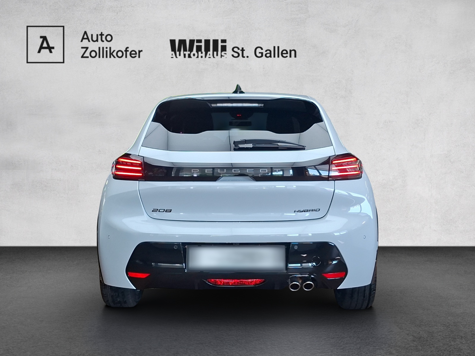 PEUGEOT 208 1.2 Hybrid 145 GT-image-4
