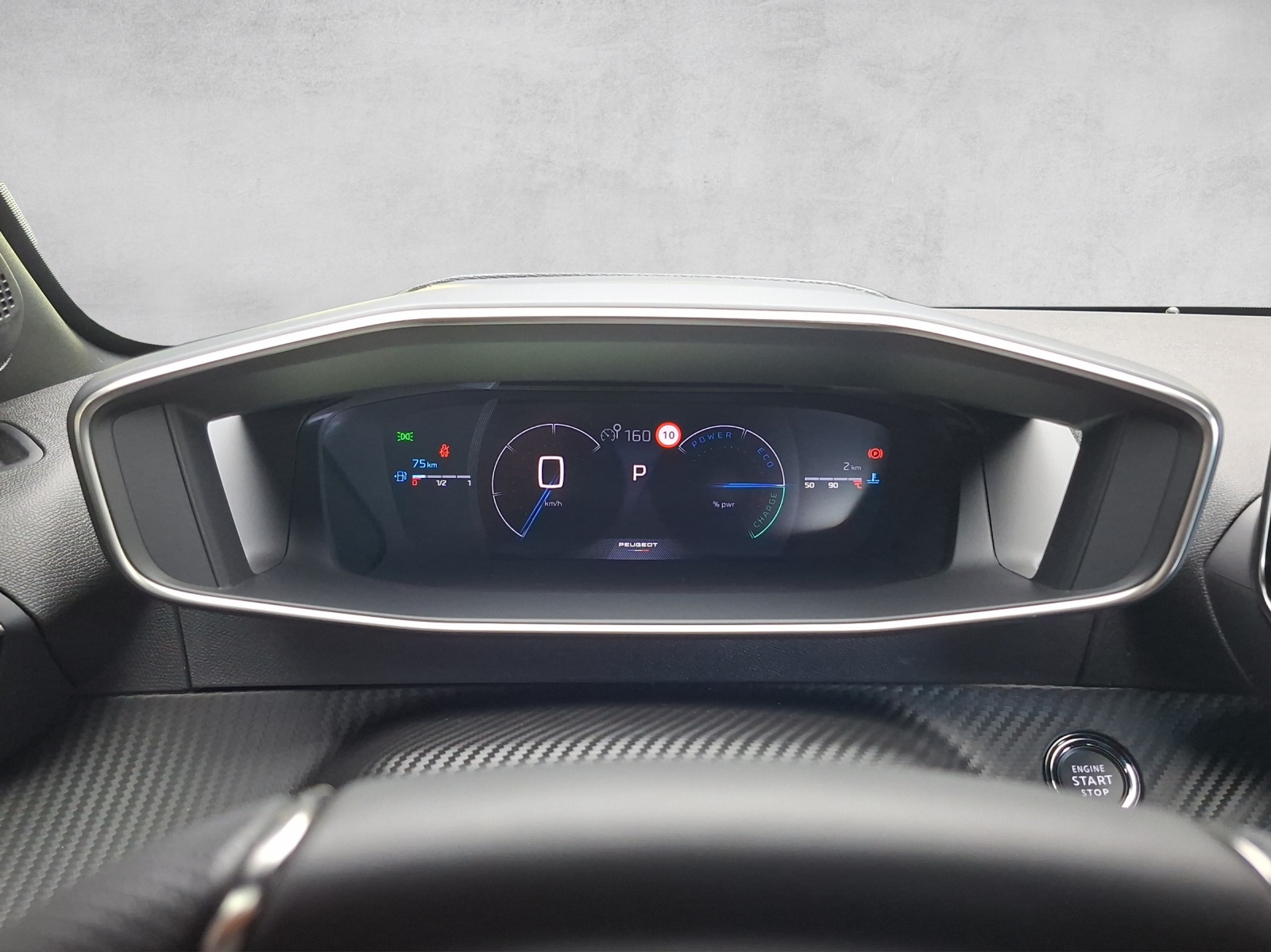 PEUGEOT 208 1.2 Hybrid 145 GT-image-9