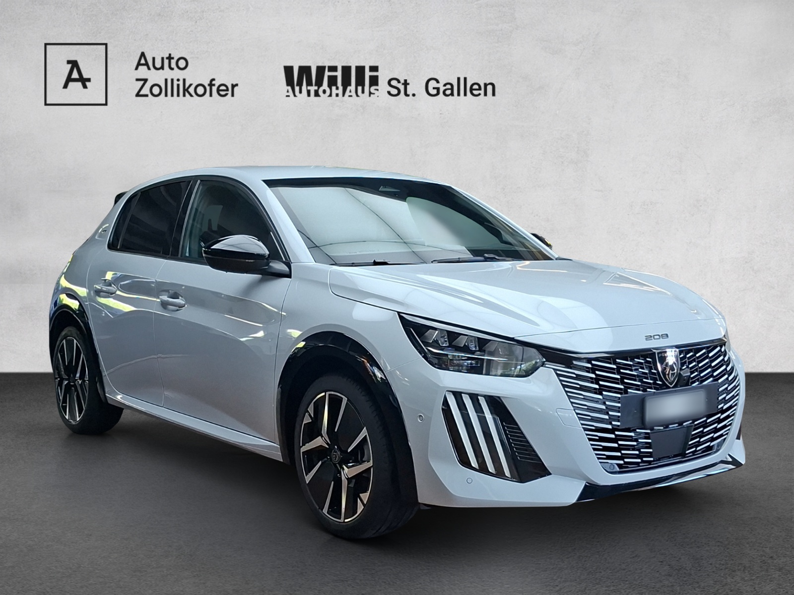 PEUGEOT 208 1.2 Hybrid 145 GT-image-2