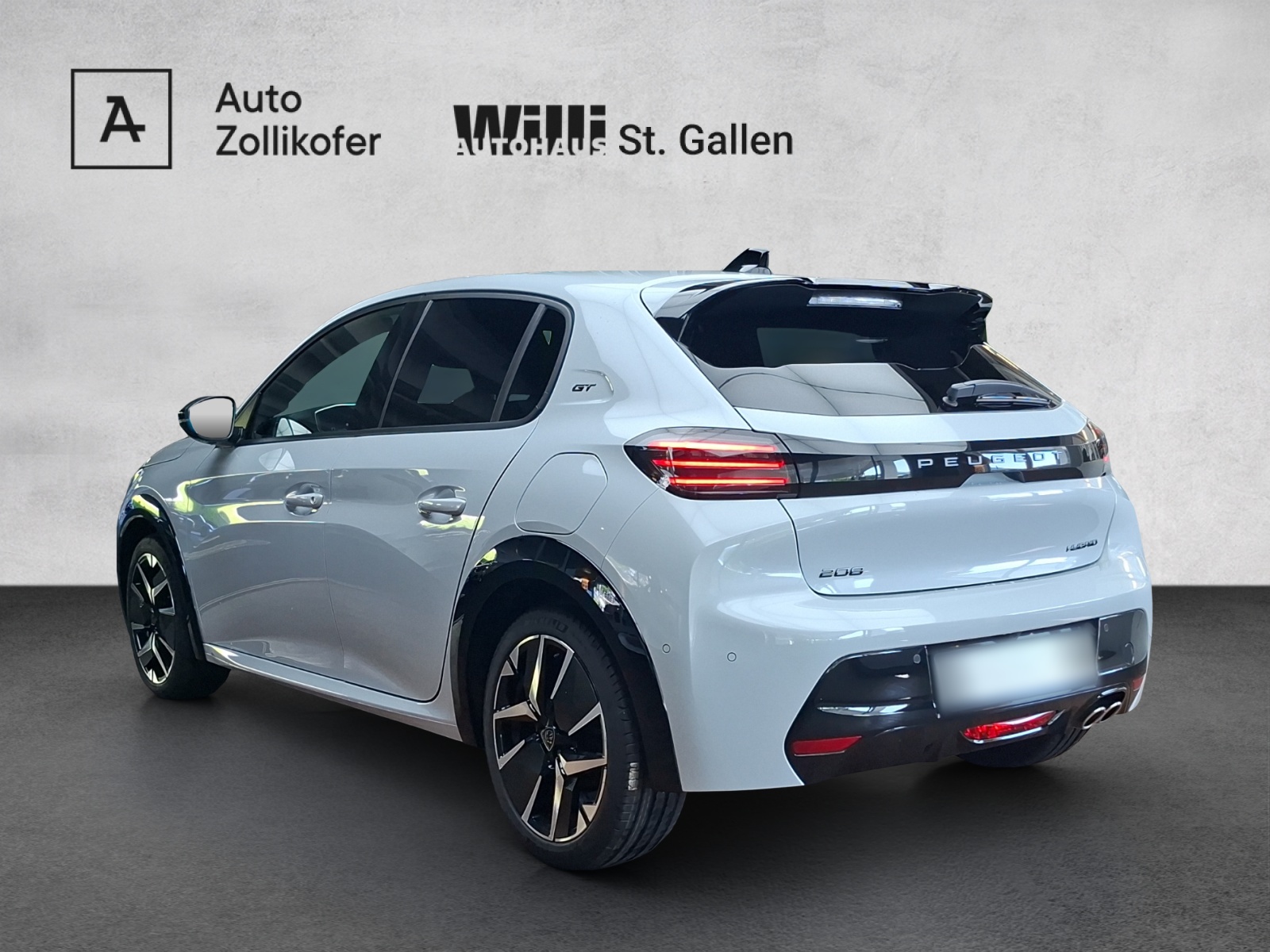 PEUGEOT 208 1.2 Hybrid 145 GT-image-5