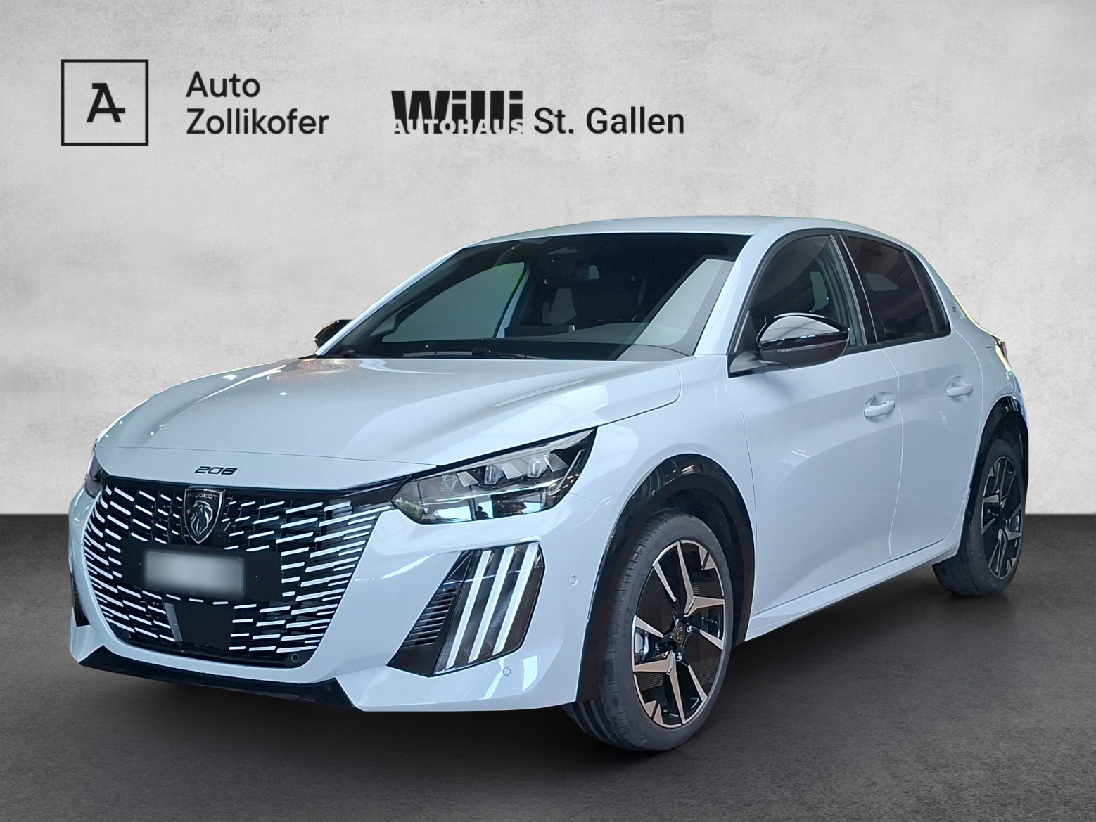 PEUGEOT 208 1.2 Hybrid 145 GT-image-0