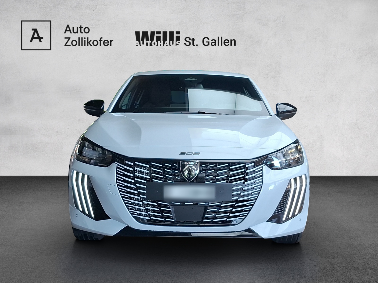 PEUGEOT 208 1.2 Hybrid 145 GT-image-1