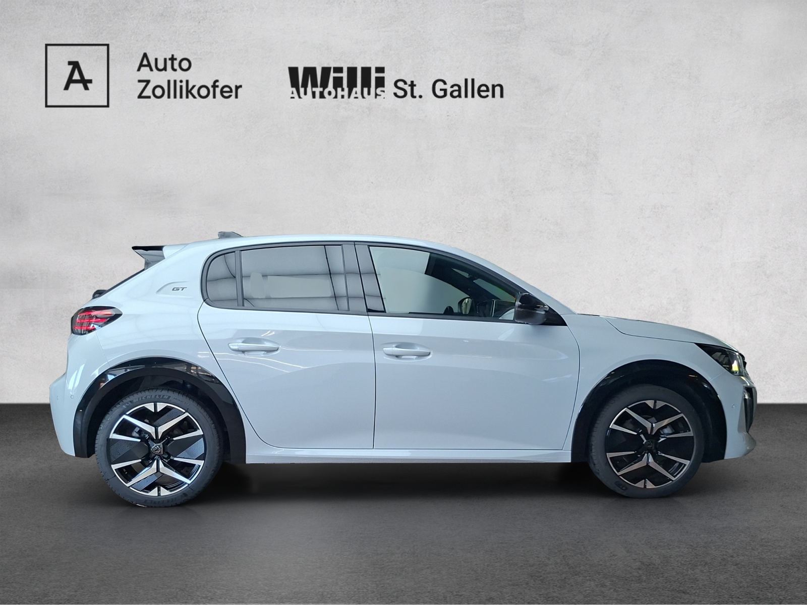 PEUGEOT 208 1.2 Hybrid 145 GT-image-3