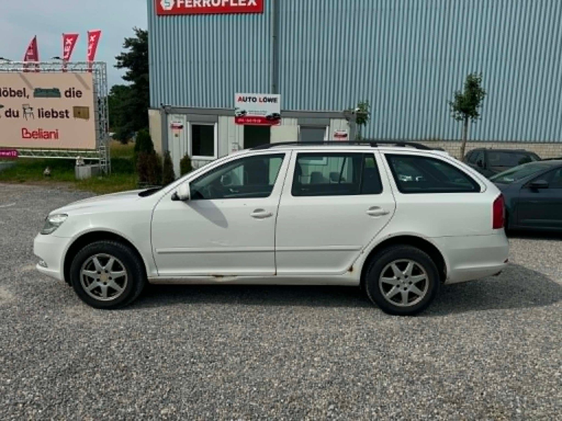 SKODA Octavia Combi 1.6 TDI 4x4-image-6