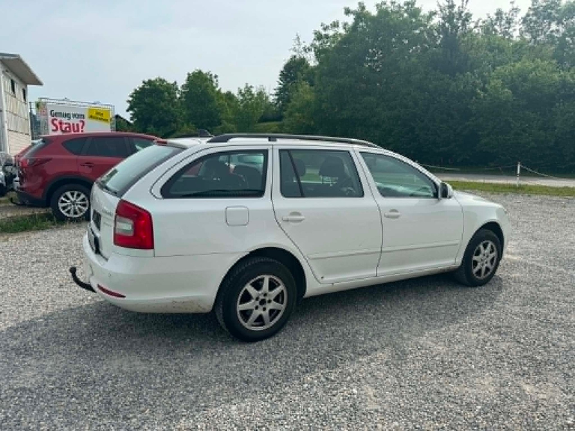 SKODA Octavia Combi 1.6 TDI 4x4-image-4