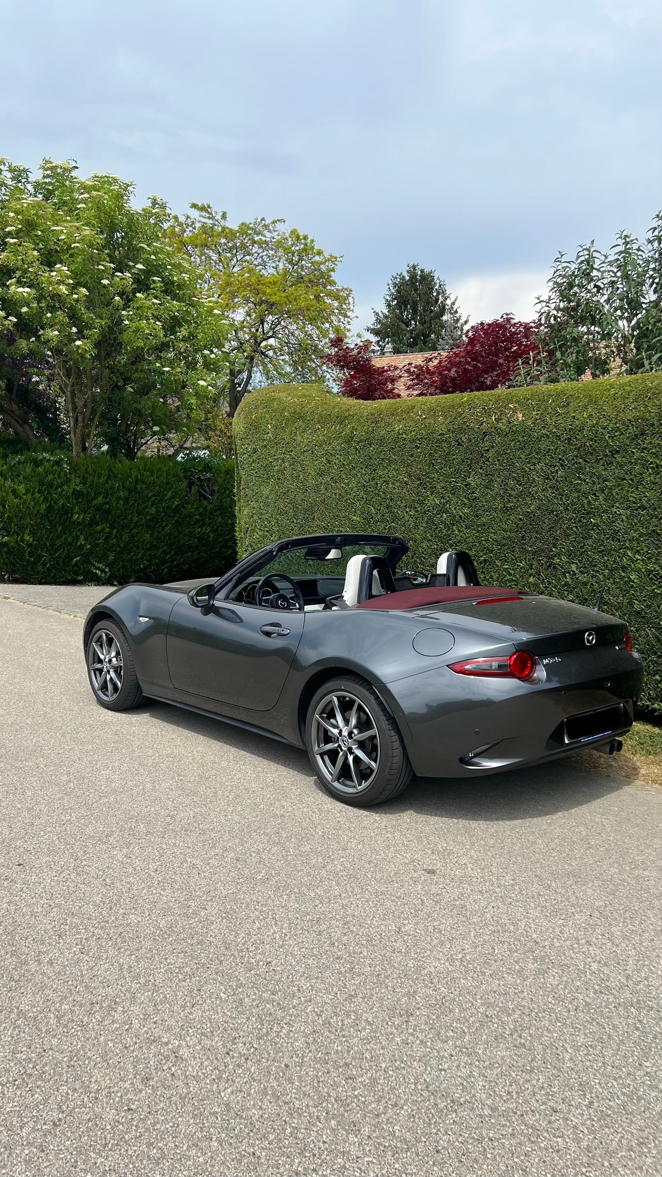 MAZDA 2.0 Million Stars-image-3